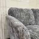 2x 3 seater sofas