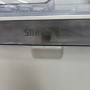 BEKO fridge freezer with water dispenser