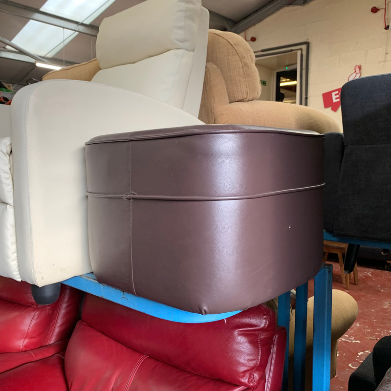 Footstool