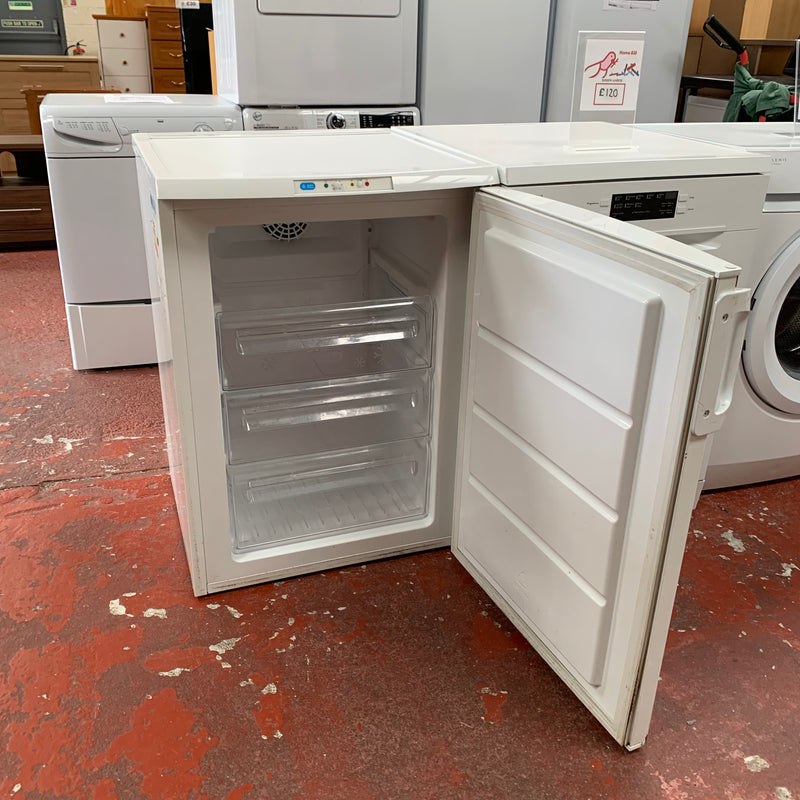 ZANUSSI freezer