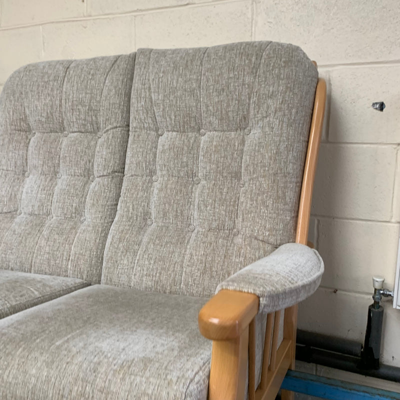 2 seater sofa