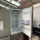 BEKO fridge freezer with water dispenser