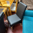 Table and chairs