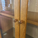 Display cabinet