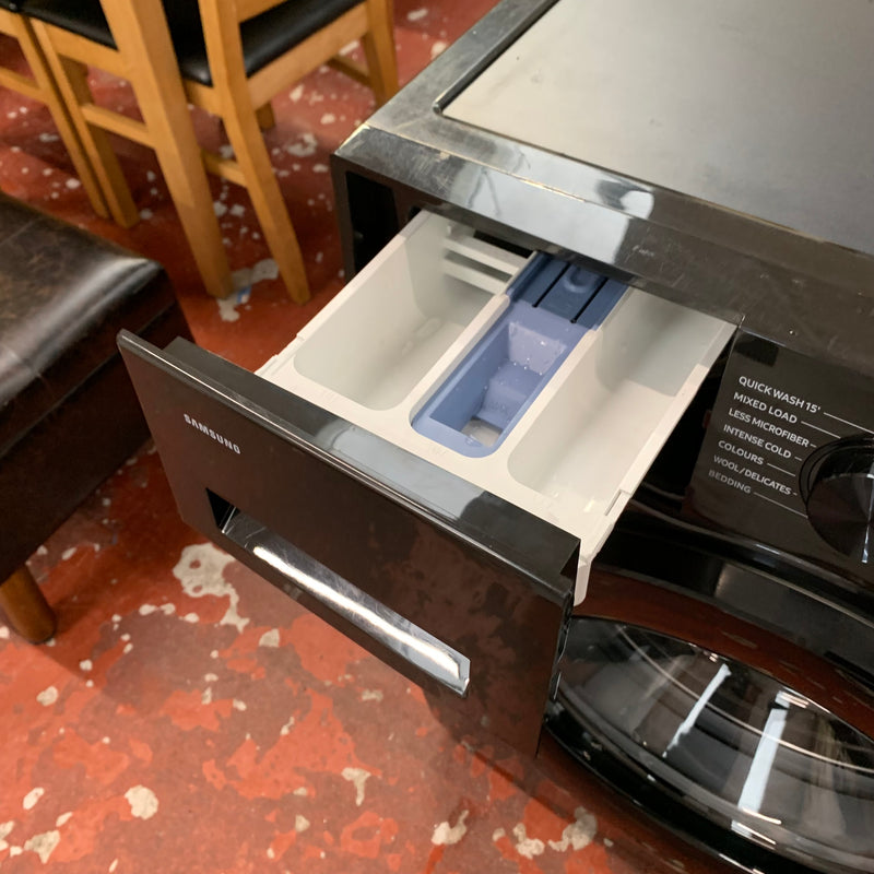 SAMSUNG washing machine