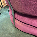 Cuddle chair