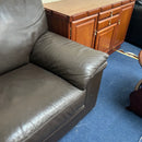 2 seater sofa and armchair