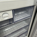 BEKO fridge freezer