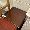 Nest of tables