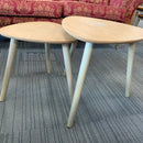 Nest of Tables