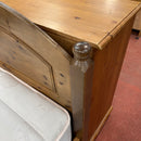 Single bed