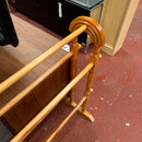 Shoe rack