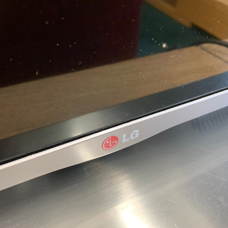 LG TV