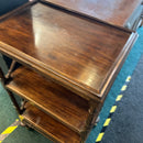 Drinks trolley