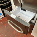 HOTPOINT fridge freezer