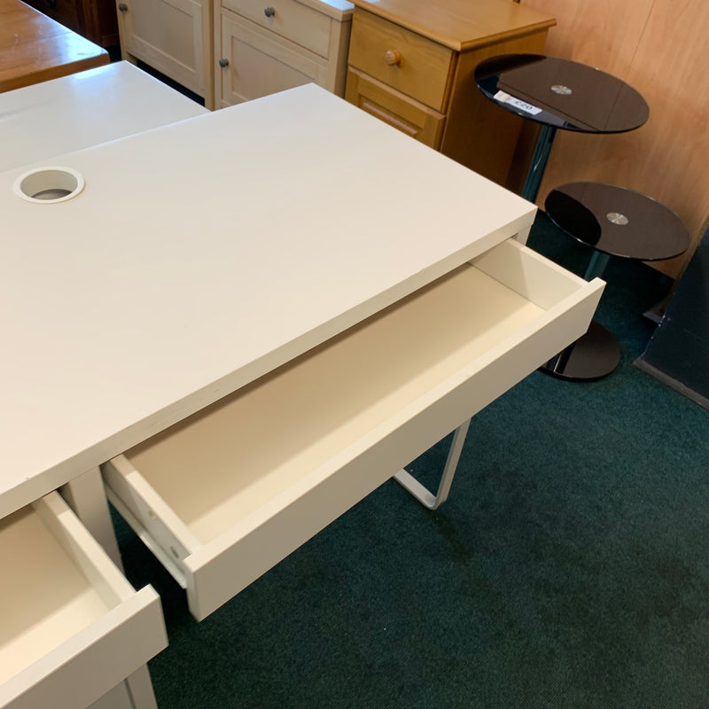 IKEA desk