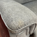 2 seater recliner sofa