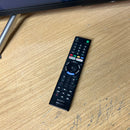 SONY smart TV