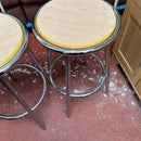 Bar stools