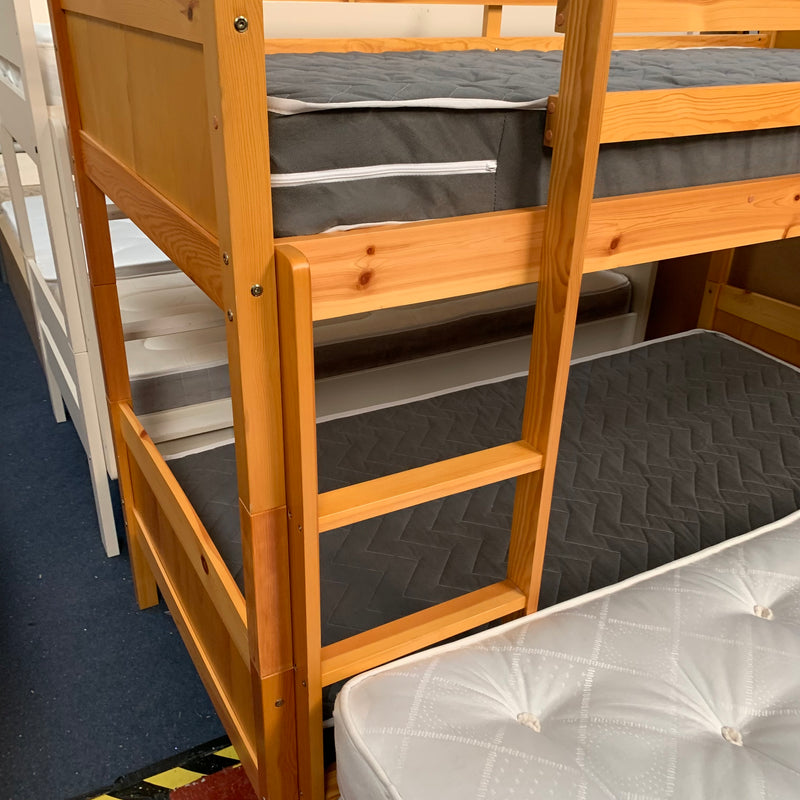 Bunk beds