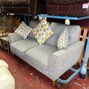 2 seater sofa