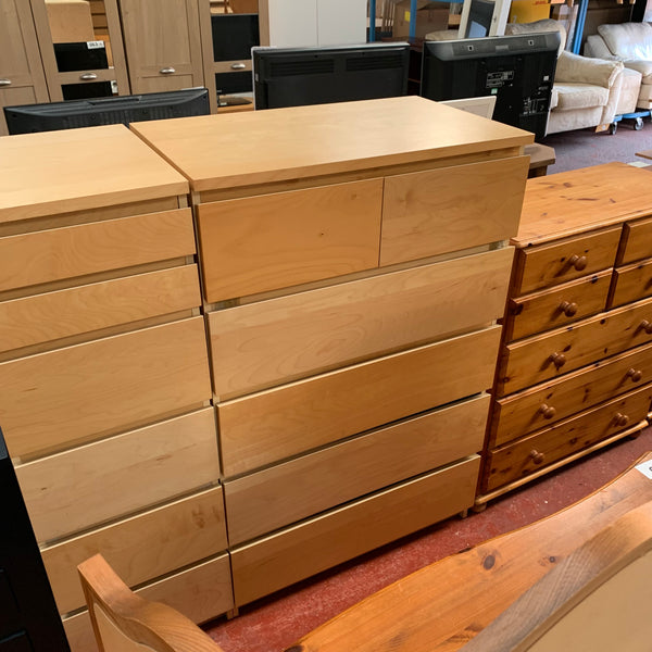 IKEA chest of drawers