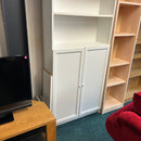 IKEA shelving unit