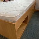 Cabin bed