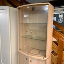 Display cabinet