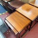 Nest of tables