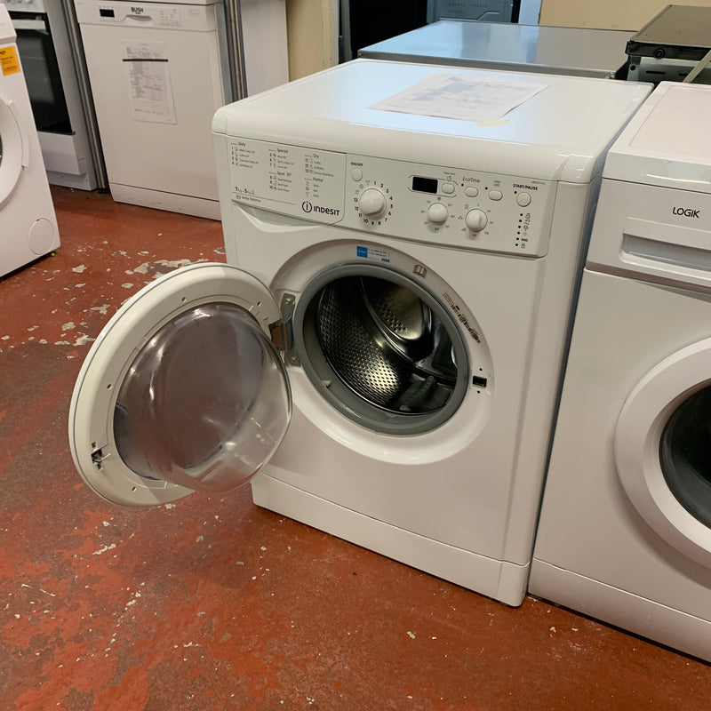 INDESIT washer dryer