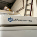 LG fridge freezer