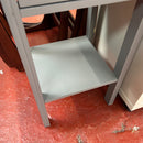 Bedside cabinet