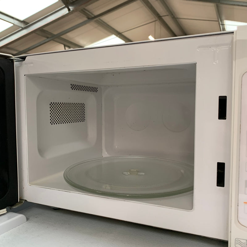 DAEWOO microwave