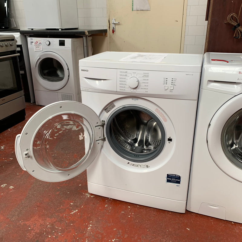 BEKO washing machine