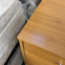 Bedside cabinet