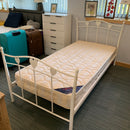 Single bed