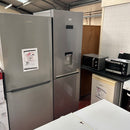 BEKO fridge freezer with water dispenser