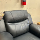 2 seater sofa and armchair