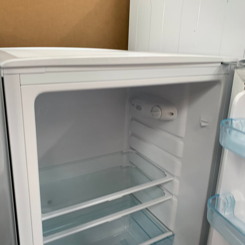 ICEKING fridge freezer