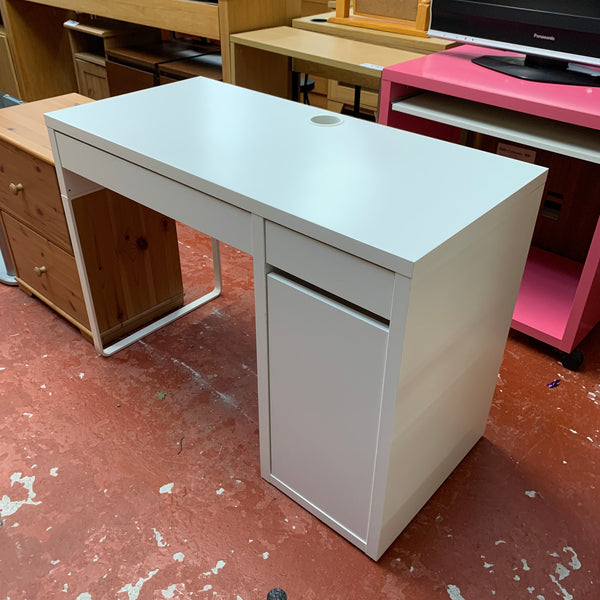 IKEA desk