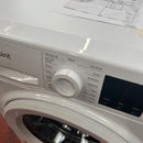 HOTPOINT washing machine