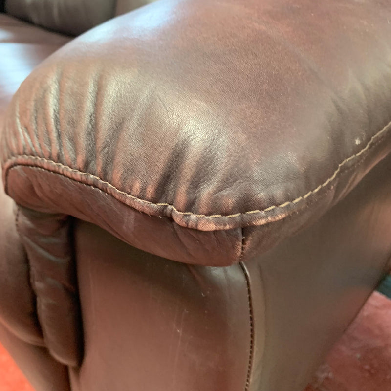 2 seater sofa