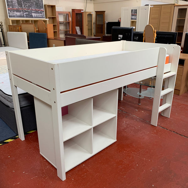 High bed