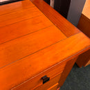 Bedside cabinet