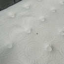 King size bed