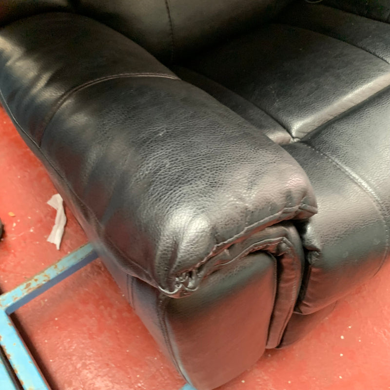 2 seater recliner sofa