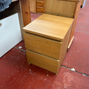 IKEA bedside cabinet