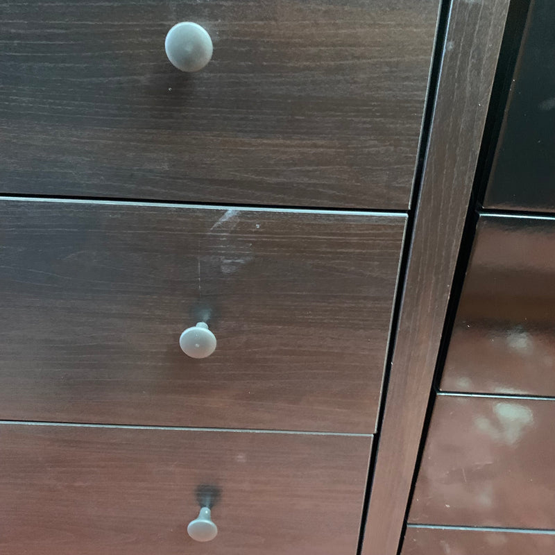 IKEA drawers