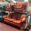 Conservatory set